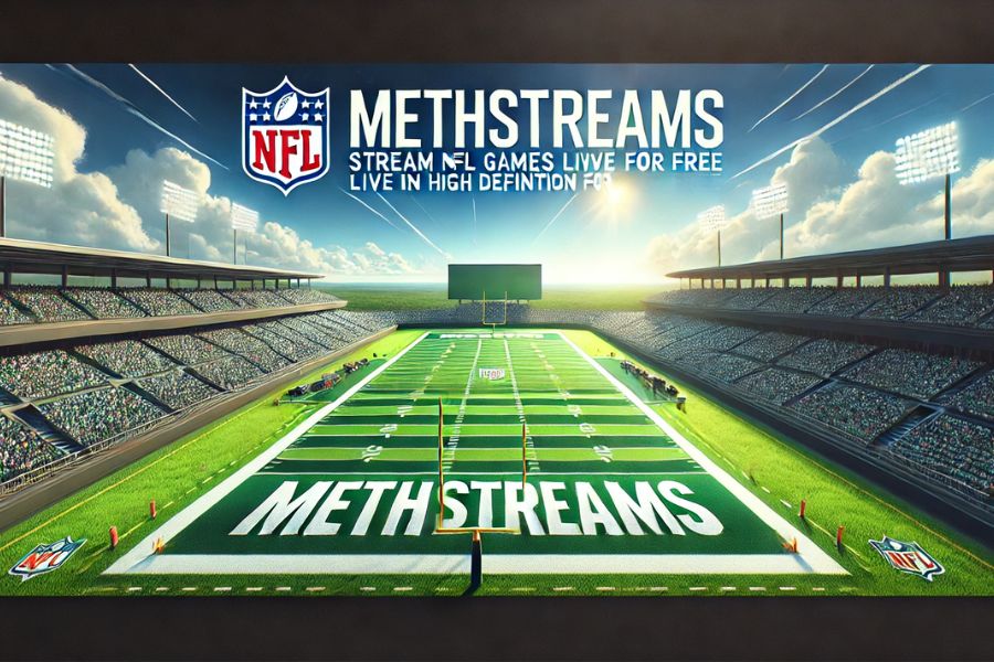 Methstreams